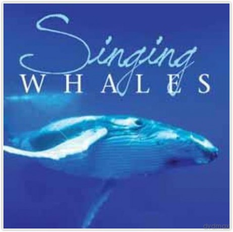 Singing Whales [CD]