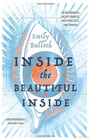 Inside the Beautiful Inside - Emily Bullock [KSIĄŻKA]