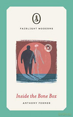 Inside the Bone Box (Fairlight Moderns) - Anthony Ferner [KSIĄŻKA]