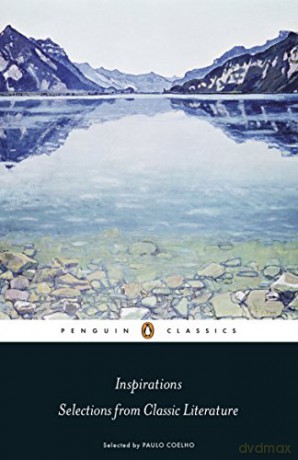 Inspirations: Selections from Classic Literature (Penguin Classics) - Paulo Coelho [KSIĄŻKA]