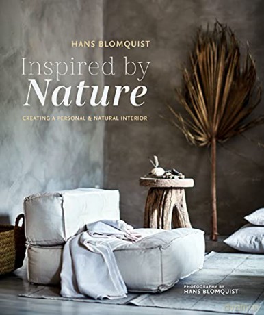Inspired - Hans Blomquist [KSIĄŻKA]