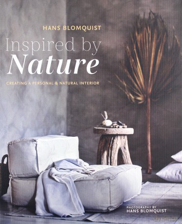 Inspired - Hans Blomquist [KSIĄŻKA]