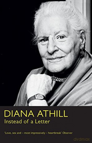 Instead of a Letter - Diana Athill [KSIĄŻKA]