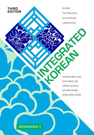 Integrated Korean: Beginning 1: 33 (KLEAR Textbooks in Korean Language) - Young-mee Yu Cho [KSIĄŻKA]