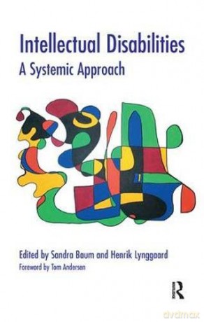 Intellectual Disabilities: A Systemic Approach (The Systemic Thinking and Practice Series) - Sandra Baum [KSIĄŻKA]