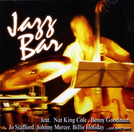 Jazz Bar [CD]