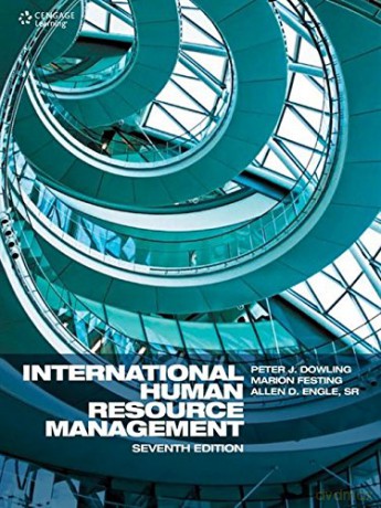 International Human Resource Management - Allen Engle [KSIĄŻKA]