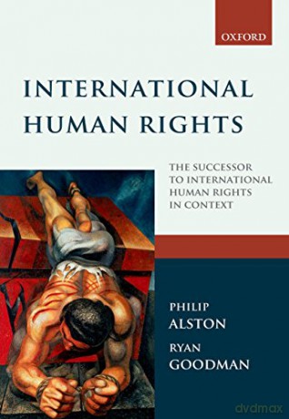 International Human Rights - Philip Alston [KSIĄŻKA]