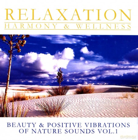 Nature Sounds Vol. 1 [CD]