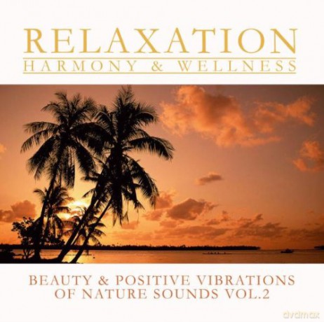 Nature Sounds Vol. 2 [CD]