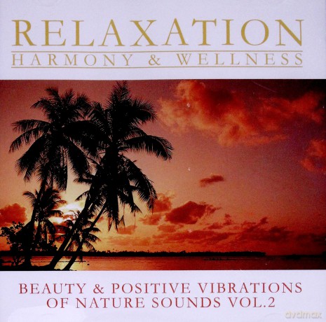 Nature Sounds Vol. 2 [CD]