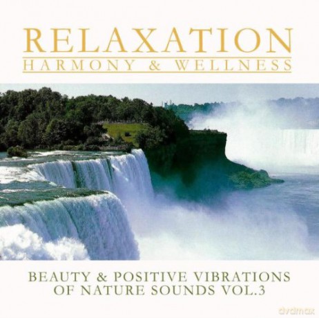 Nature Sounds Vol. 3 [CD]