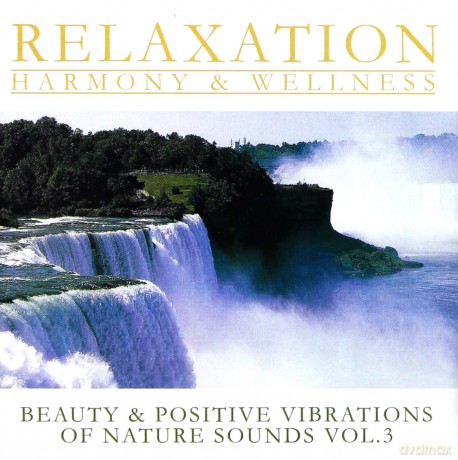 Nature Sounds Vol. 3 [CD]
