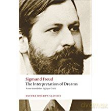 Interpretation Of Dreams Owc Pb - Joyce Crick, Ritchie Robertson Sigmund Freud [KSIĄŻKA]