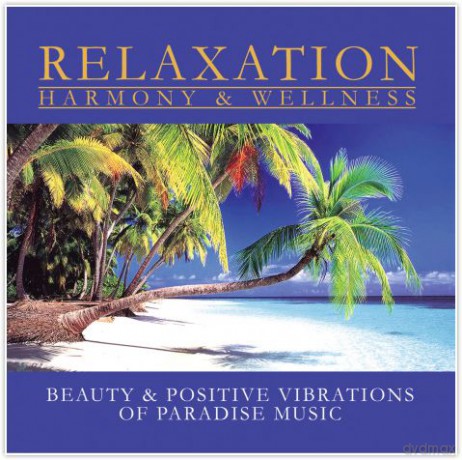Paradise Music [CD]
