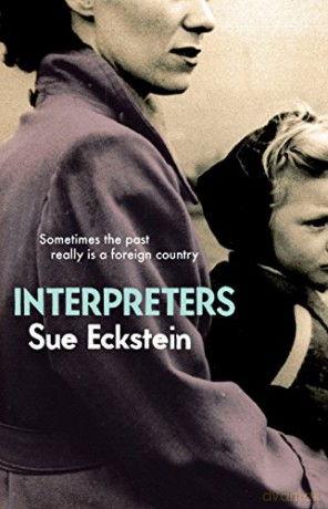 Interpreters - Sue Eckstein [KSIĄŻKA]