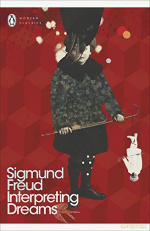 Interpreting Dreams (Penguin Modern Classics) - Sigmund Freud [KSIĄŻKA]