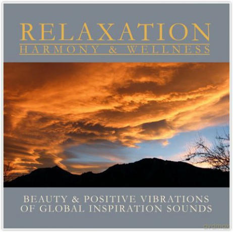 Global Inspiration Sounds [CD]