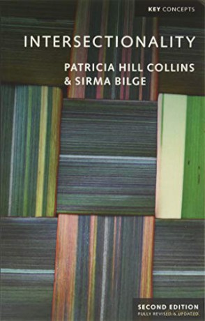 Intersectionality (Key Concepts) - Patricia Hill Collins [KSIĄŻKA]