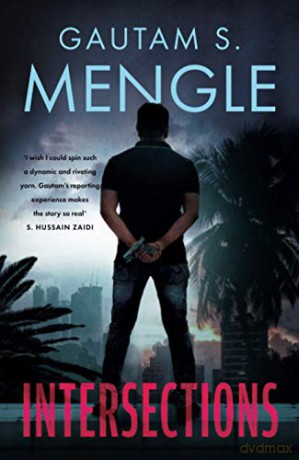 Intersections - Gautam S. Mengle [KSIĄŻKA]