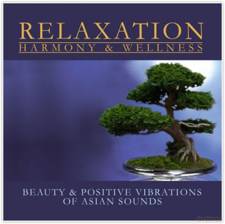 Asian Sounds [CD]
