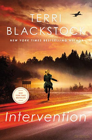 Intervention: 1 (An Intervention Novel) - Terri Blackstock [KSIĄŻKA]