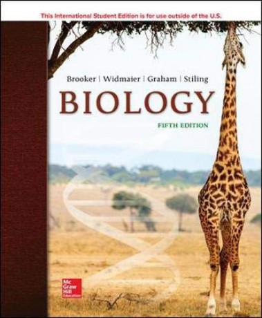 ISE Biology (ISE HED MAJORS BIOLOGY) - Peter Stiling Dr. Ph.D. [KSIĄŻKA]