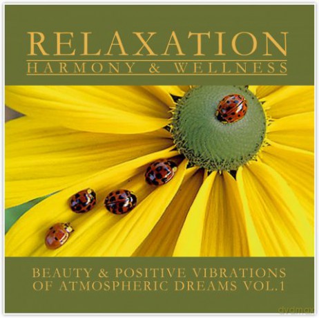Atmospheric Dreams Vol. 1 [CD]
