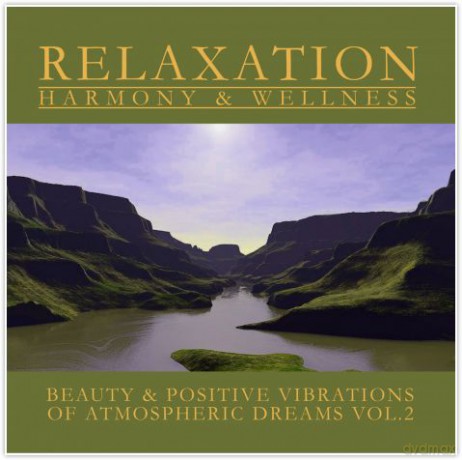 Atmospheric Dreams Vol. 2 [CD]