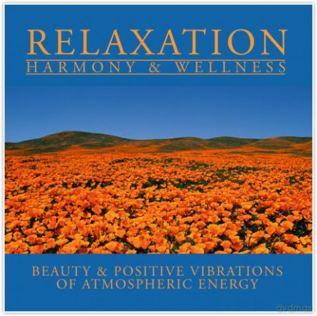 Atmospheric Energy [CD]