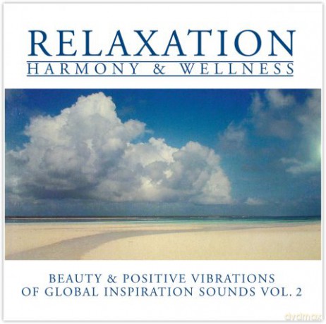 Global Inspiration Sounds Vol. [CD]