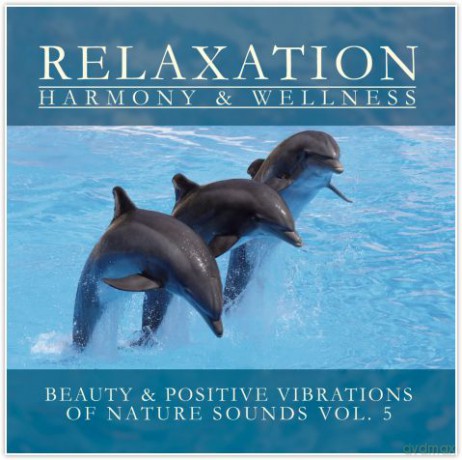 Nature Sounds Vol. 5 [CD]