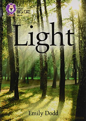 Light: Band 17/Diamond (Collins Big Cat) - Emily Dodd [KSIĄŻKA]