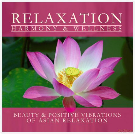 Asian Relaxation [CD]