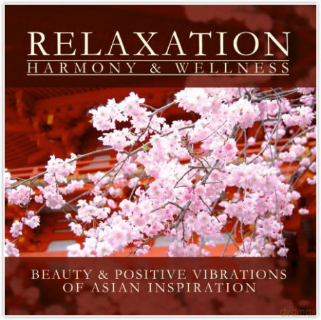 Asian Inspiration [CD]