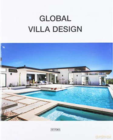 Living in Style: Global Villa Design - Li Aihong [KSIĄŻKA]