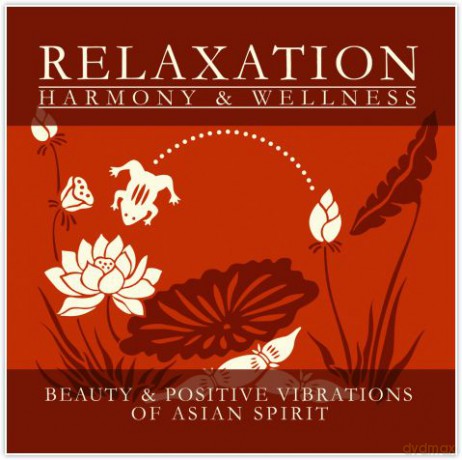 Asian Spirit [CD]
