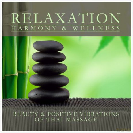 Thai Massage [CD]