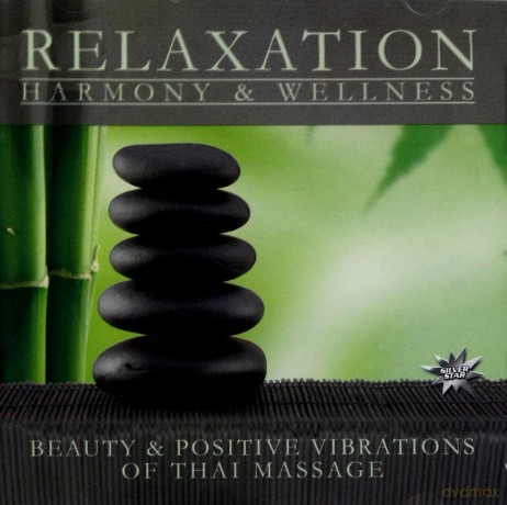Thai Massage [CD]
