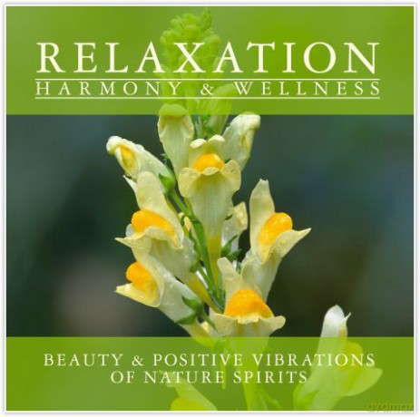 Nature Spirits [CD]