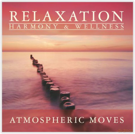 Atmospheric Moves [CD]