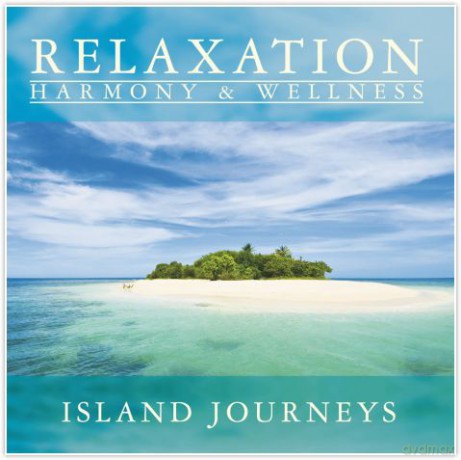 Island Journeys [CD]