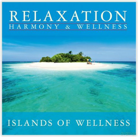 Islands Of Wellness [CD]