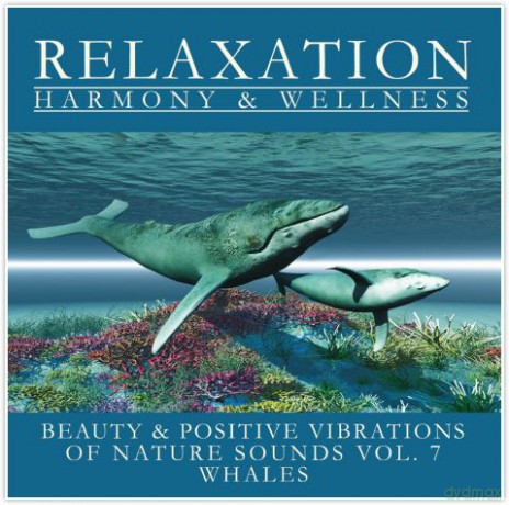 Nature Sounds Vol. 7 - Whales [CD]