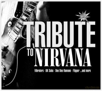 A Tribute To Nirvana [CD]