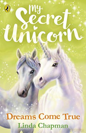My Secret Unicorn: Dreams Come True - Linda Chapman [KSIĄŻKA]