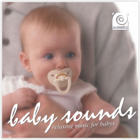 Sound Of-Baby Sounds [CD]