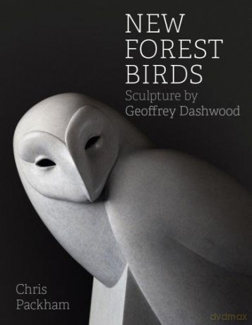 New Forest Birds - Chris Packham [KSIĄŻKA]
