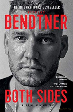 Nicklas Bendtner Both Sides: The International Bestseller [KSIĄŻKA]