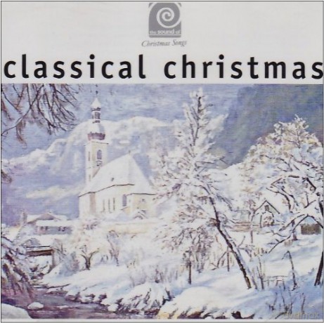 Sound Of Christmas Songs-Class [CD]